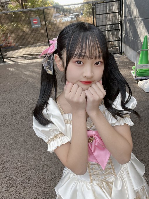 Twitterのコスプレ画像8