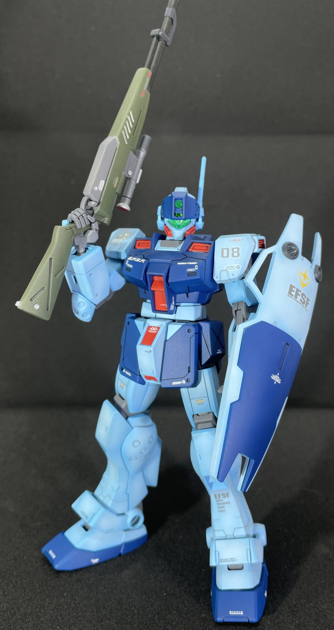 水星のjack Gunpla08 Twitter