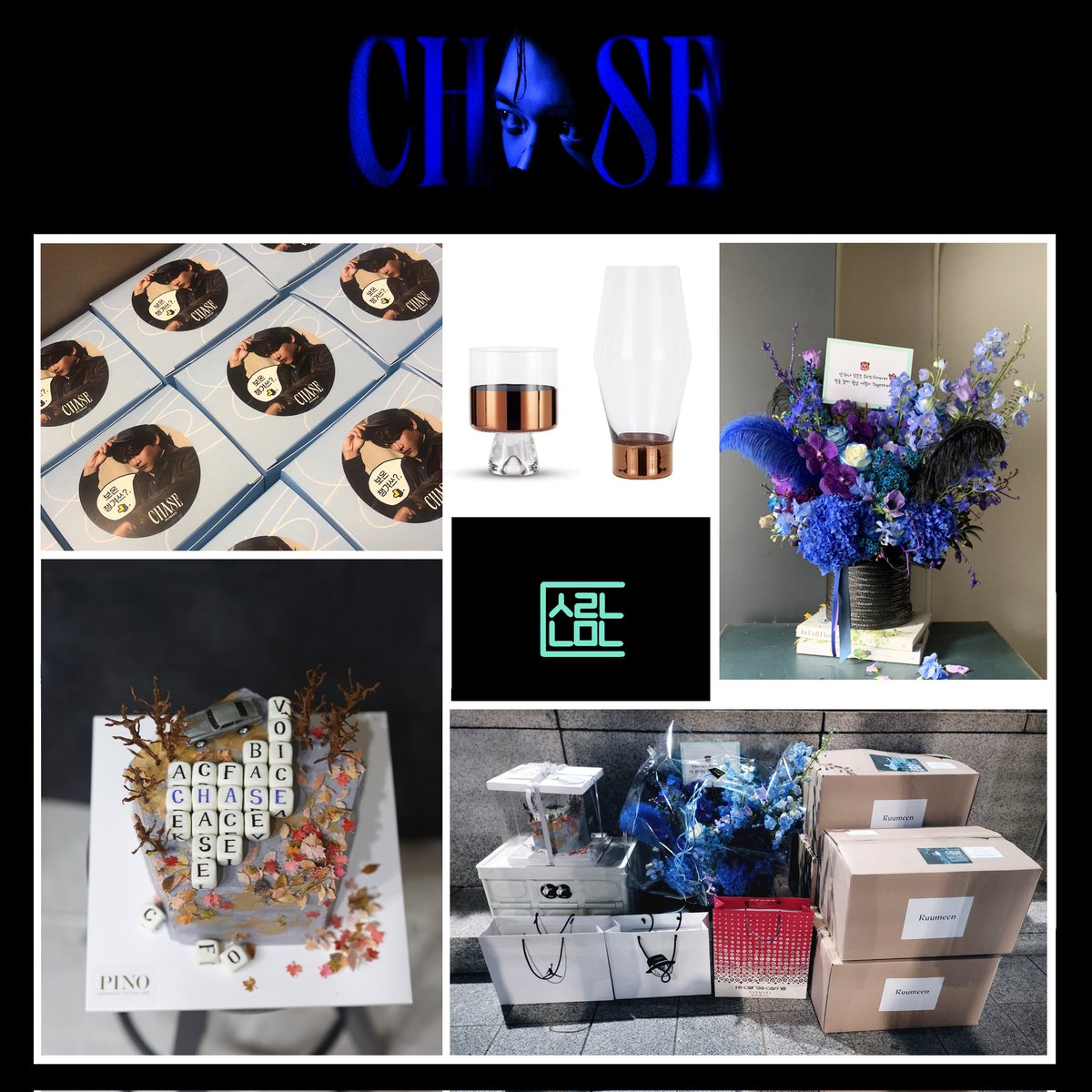 srni_525's tweet photo. 퍼즐의 마지막 조각, 절대 놓아줄 수 없는 민호🔥의 첫 솔로 앨범 CHASE 발매로 누구보다 열심히 Running running Running running Run 중인 민호와 스탭분들께 도시락과 조그마한 선물을 준비했습니다.
민호 첫 솔로 앨범의 첫 주 활동, 모두들 고생 많으셨습니다.
#SHINee #MINHO #스르니느므니들 https://t.co/6y3I9GkmA8