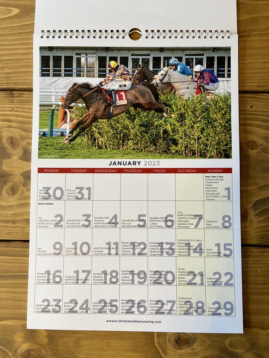 Megan Dent Photography (@megandentphoto) on Twitter photo A special Calendar to mark the retirement of Potters Corner featuring his career highlights and some of our favourite images. Thank you <a href="/DarrenBirdie/">BIRDIE</a> <a href="/nigekirby/">Nigel Kirby Photography</a> <a href="/mjyharris/">Michael Harris</a> - we’re delighted to feature their beautiful photos & artwork throughout. Only a few left, DM to order. ⭐️ A special Calendar to mark the retirement of Potters Corner featuring his career highlights and some of our favourite images. Thank you <a href="/DarrenBirdie/">BIRDIE</a> <a href="/nigekirby/">Nigel Kirby Photography</a> <a href="/mjyharris/">Michael Harris</a> - we’re delighted to feature their beautiful photos & artwork throughout. Only a few left, DM to order. ⭐️