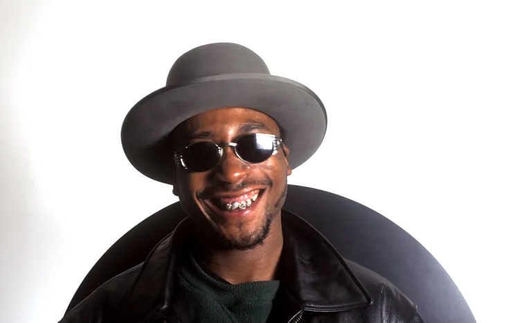 (Happy Heavenly Birthday ODB! Top Five Most Memorable Ol Dirty Bastard Moments)  
