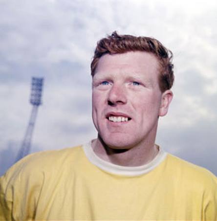 CollowWillie's tweet photo. ON THIS DAY 11th DECEMBER 1958
John Fallon signed for Celtic ☘️☘️ https://t.co/3f6fnCEDbO