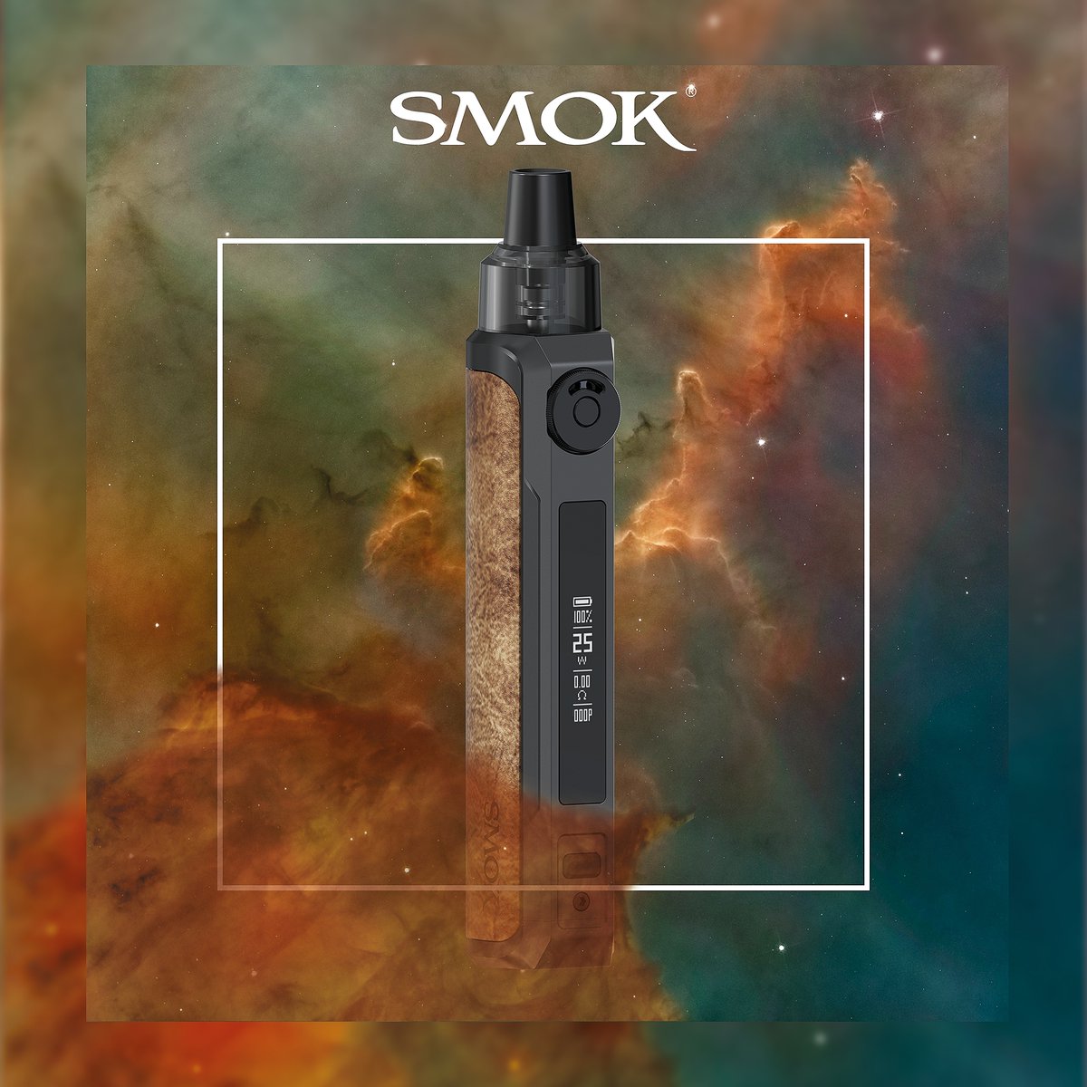 Smok UK tweet media