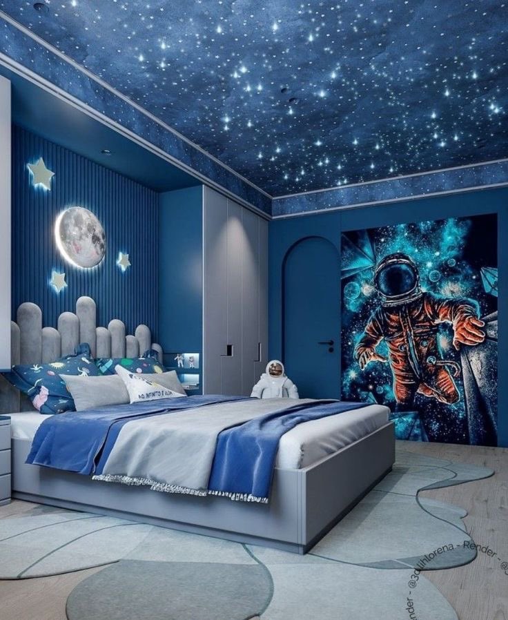 HOUSE LOVERS on Twitter "This is my dream bedroom"