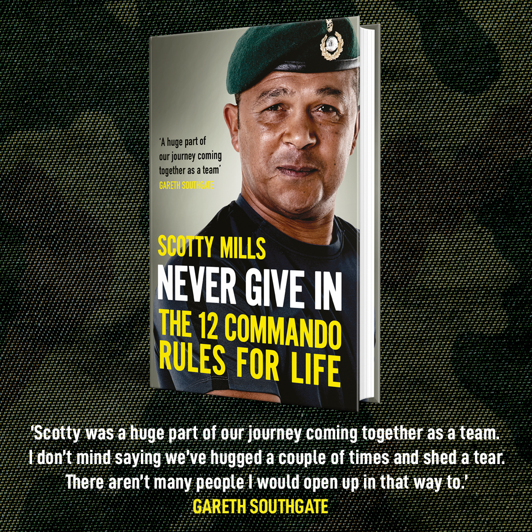 Simon & Schuster UK tweet media