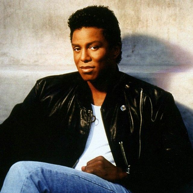 Happy Birthday Jermaine Jackson!
(December 11, 1954) 