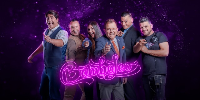 🕺#Bamboleo hizo disfrutar al 11.1% de share y 65.000 gallegxs en el prime time de <a href="/TVGalicia/">TVG</a> 

📺El programa alcanzó los 214.000 contactos

#QueVivaLaTele #Audiencias