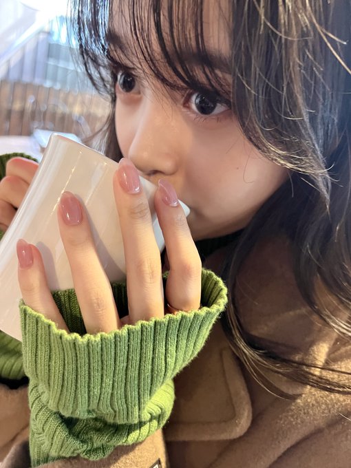 林芽亜里のTwitter画像41