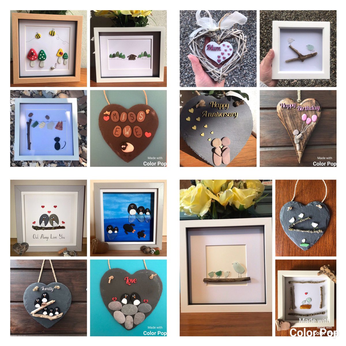 Icy #Sunday 🥶 

etsy.com/uk/shop/ivebee…

besthandmade.co.uk/store/ivebeenf…

#EarlyBiz #UKGiftHour #UKGiftAM #Welshcrafthour #UKCraftersHour #HandmadeHour #CraftBizParty #love #nature #etsy #Ukgifthourpower  #Smartsocial #celebsforsmallbiz #shopindie #cute #Ad #art #gift #xmas #Elf