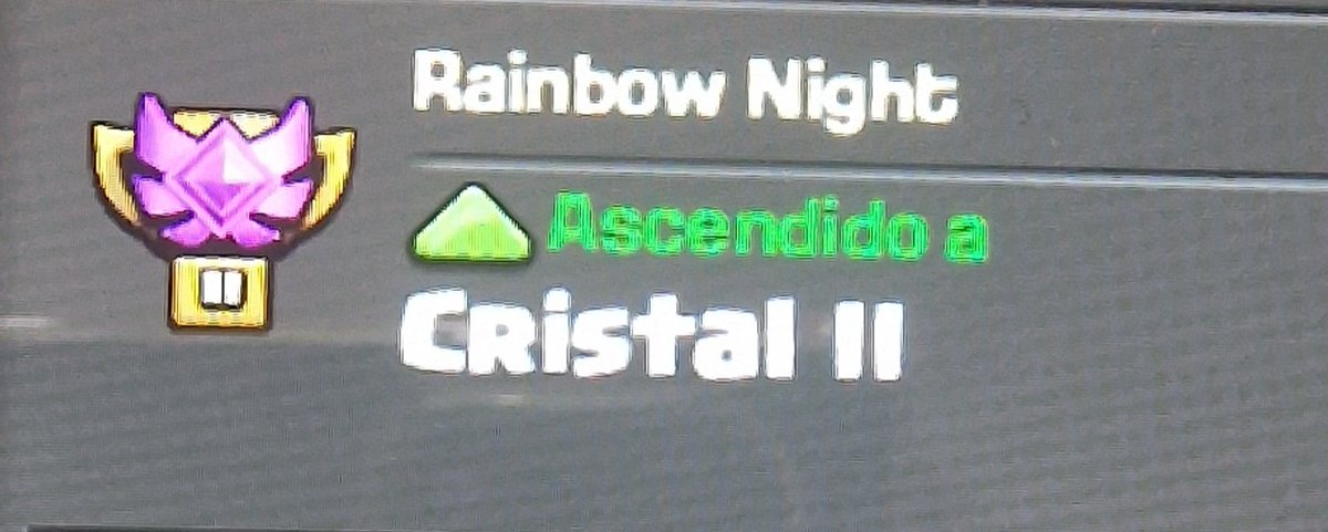 Muy contentos 🎉🎉🎉con esta última liga del año, nos mantenemos en maestros 1, por pequeños fallos no subimos pero peleando hasta el final.
Nuestras canteras siguen su meteorico ascenso...🚀🚀🚀💪💪💪
El año que viene más y mejor!!!