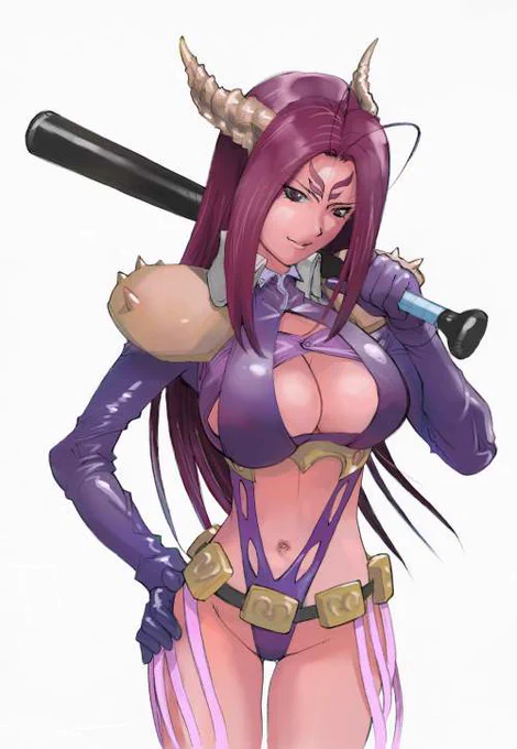 過去絵。 