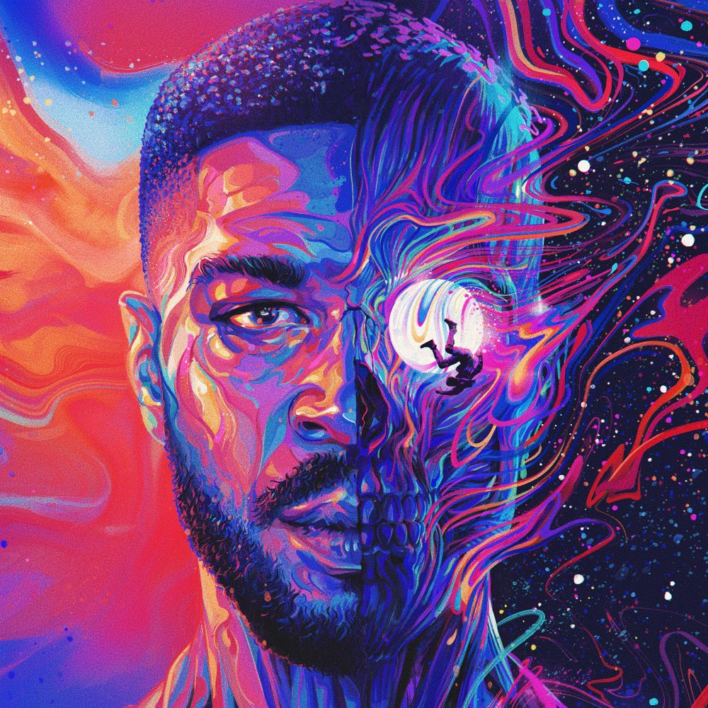 XXL's tweet photo. ⬇️ TODAY IN HIP-HOP ⬇️

2020: Kid Cudi drops Man On The Moon III: The Chosen

What’s your favorite song on here? https://t.co/87Jat9zvEL