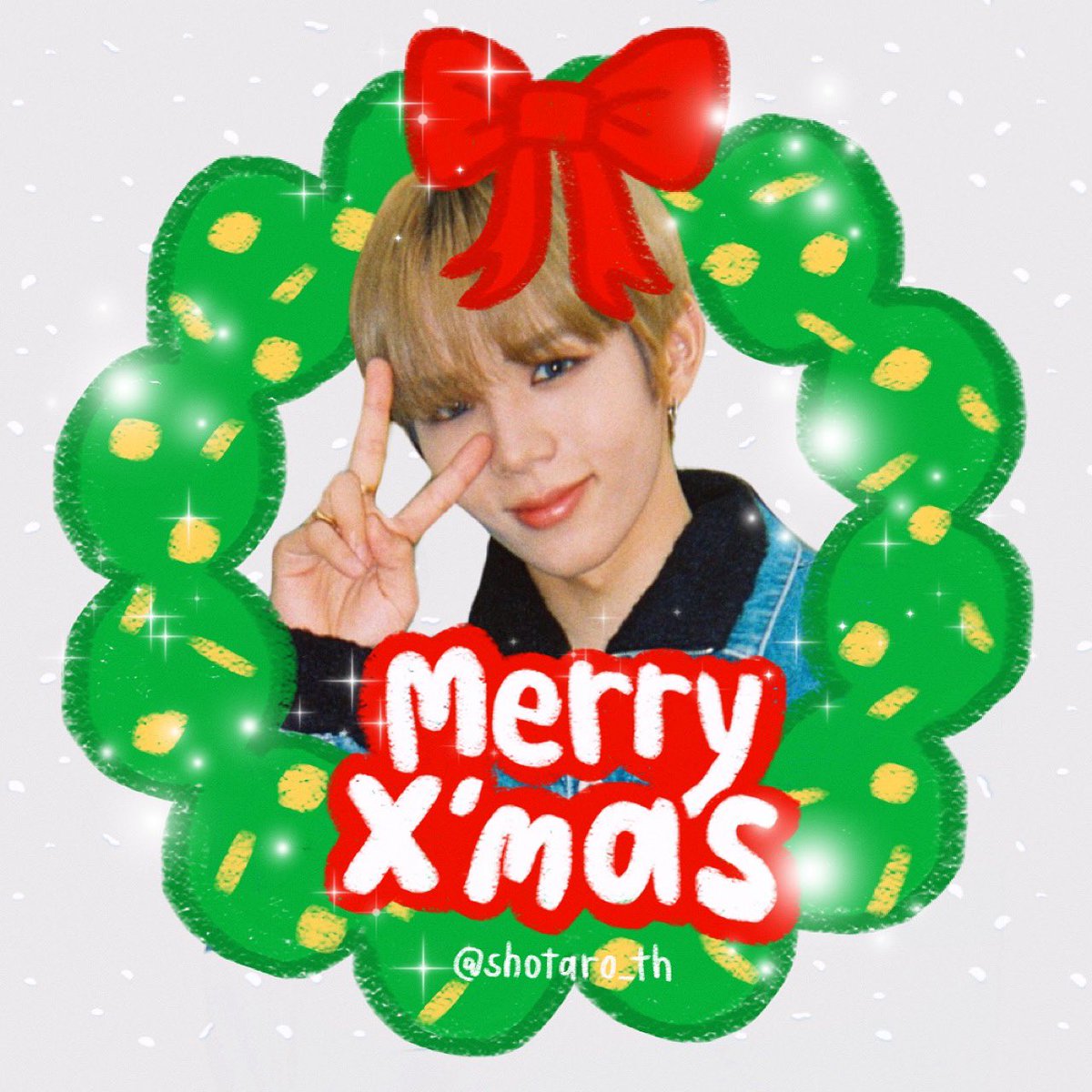 Happy December🎄 #NewProfilePic