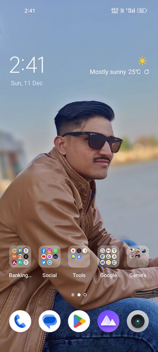 MithapraA's tweet image. #home_screen