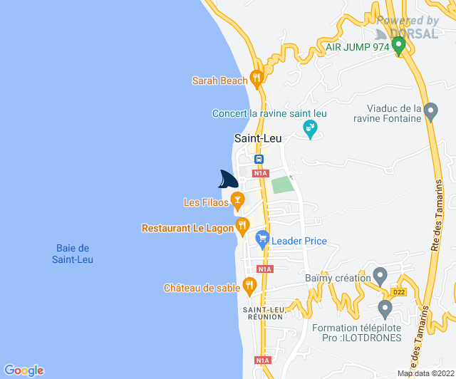 Centre Sécurité Requin tweet media