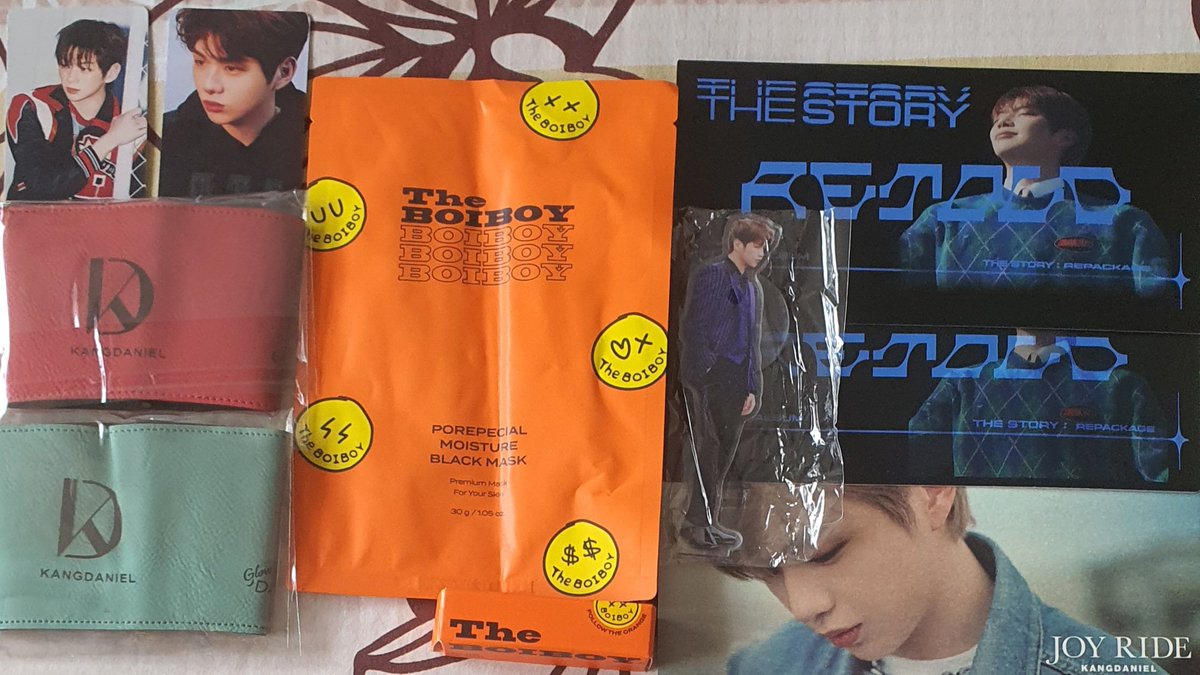 FlowD Ivine ❤️ KDBB tweet media