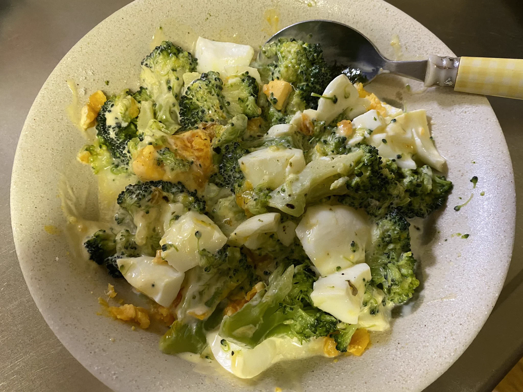 作ってみました🥳おいしー😋  