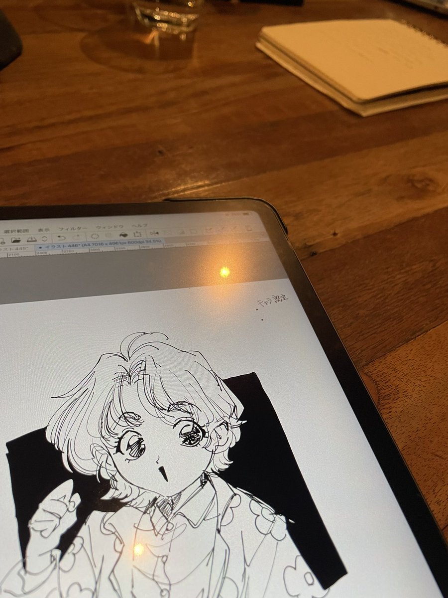 陽子 Hrn Yc Twitter