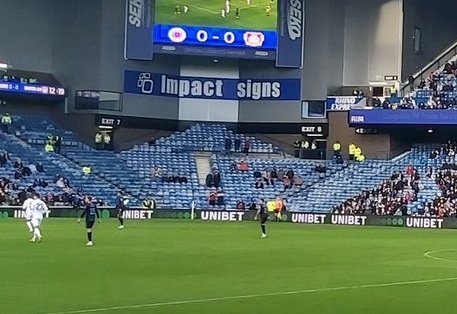 Scottish Football Away Days tweet media