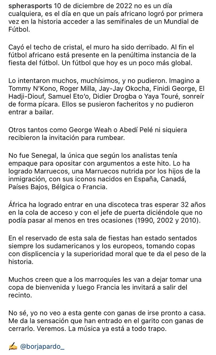 Borja_Pardo's tweet photo. ✍️ ‘La discoteca’ https://t.co/itjtTbm0qG