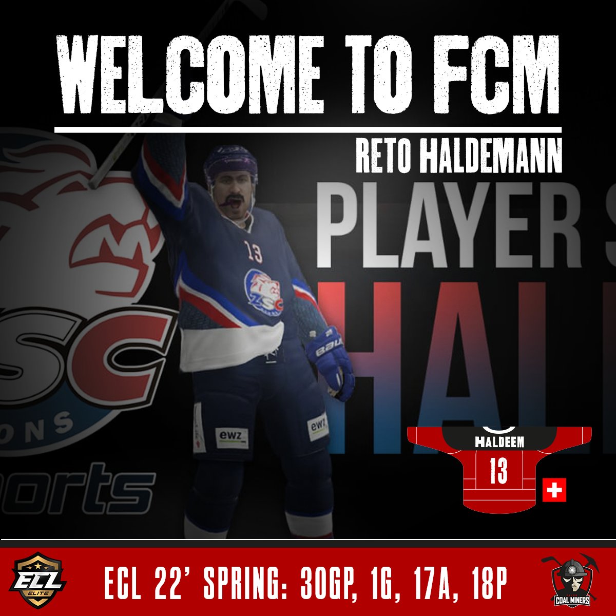 Falun Coal Miners tweet media