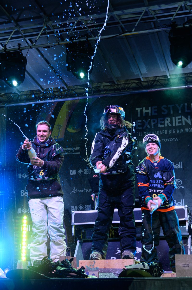 Snow Australia tweet media