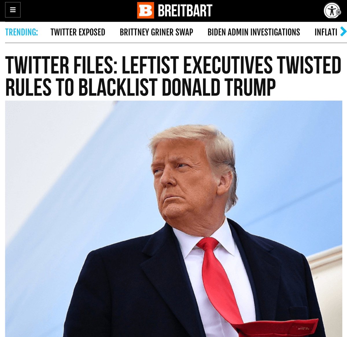 Harper Lee 🇺🇸 ❤️🤍💙🇺🇸 tweet media