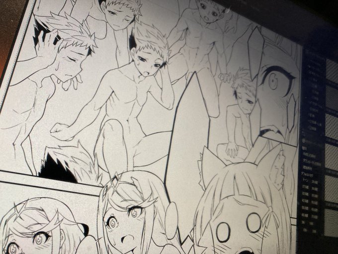 レックスがいっぱい 