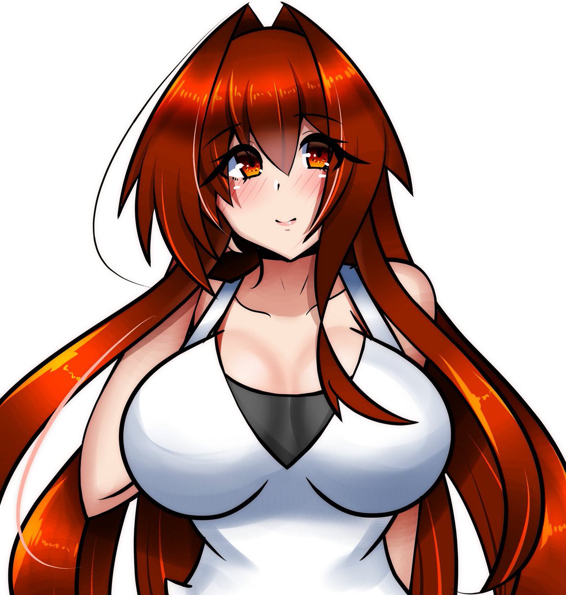 ●清楚師弟(メイド イン ヴァイス)
ましろと彼女を鍛えた師である神威のコンビ。
変身ヒロインとメイドのダブルパンチである。実は本当の主従関係ではないが、それなりに深い絆で結ばれた師弟。
なお、どちらも清楚であり、すけべ要素はない。ない。 