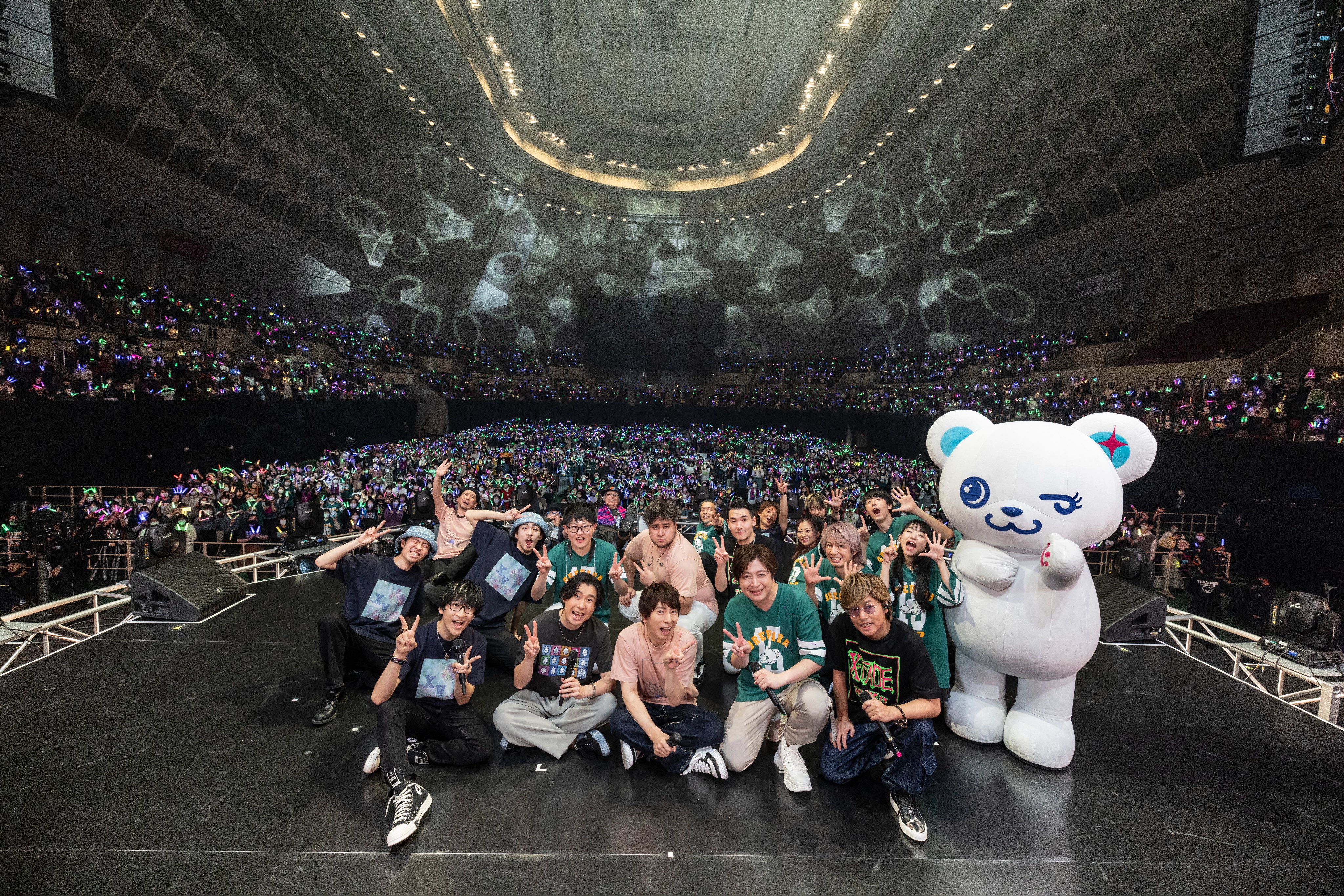 小野大輔アーティスト公式 Onodofficial Twitter