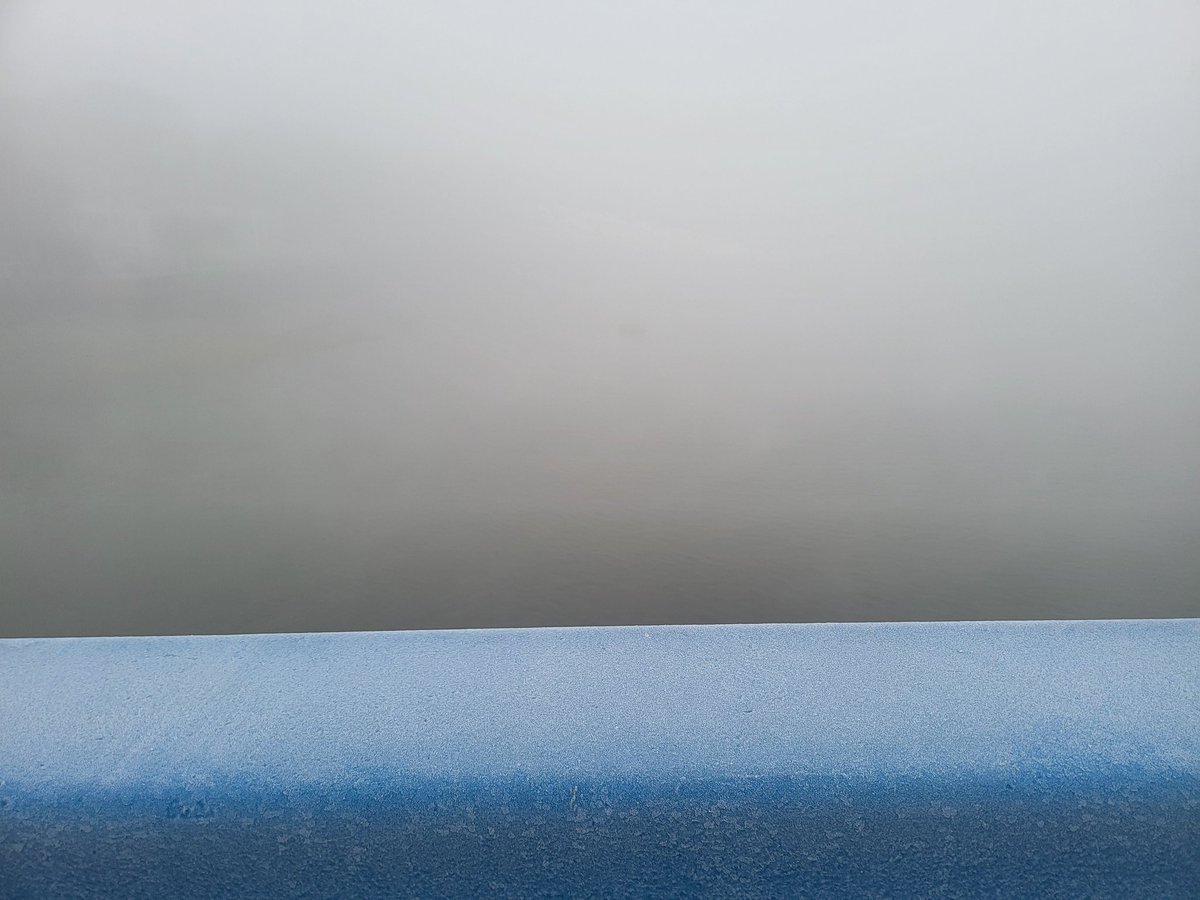 131Detachment's tweet photo. It's 0920. My local bridge is non-existent. Weather app says -3°. Why am I awake? To raise money for @supportthewalk alongside @132Detachment @133Detachment @134Acf @135_Army_Cadets @136Detachment @137Detachment @OC_13Coy @13COY_TSM 
@SiWorth @RoyalTankRegt https://t.co/cNRpOvK3st