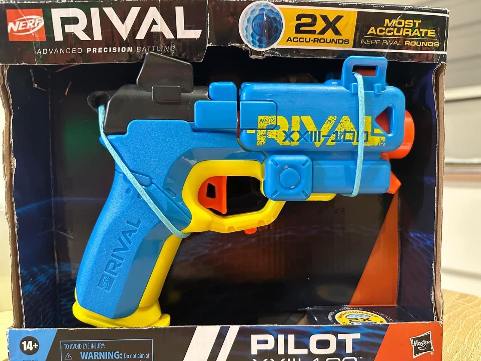 ナーフ　ライバル　まとめ売り NERF（ナーフ）ブラスター情報局 on X: 
