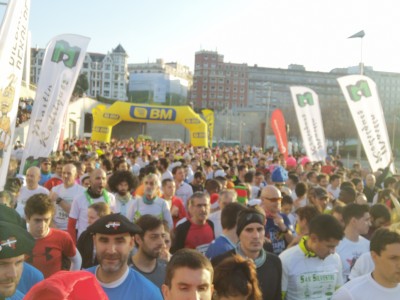 sdkorrikazaleak's tweet photo. Quedan 20 días para la @sansilvestreBIO

¿Te la vas a perder?

Inscripciones en https://t.co/BuBfdR4H7c

10€ el dorsal, ¡la carrera sin inflación! https://t.co/OL6EO1u1eN