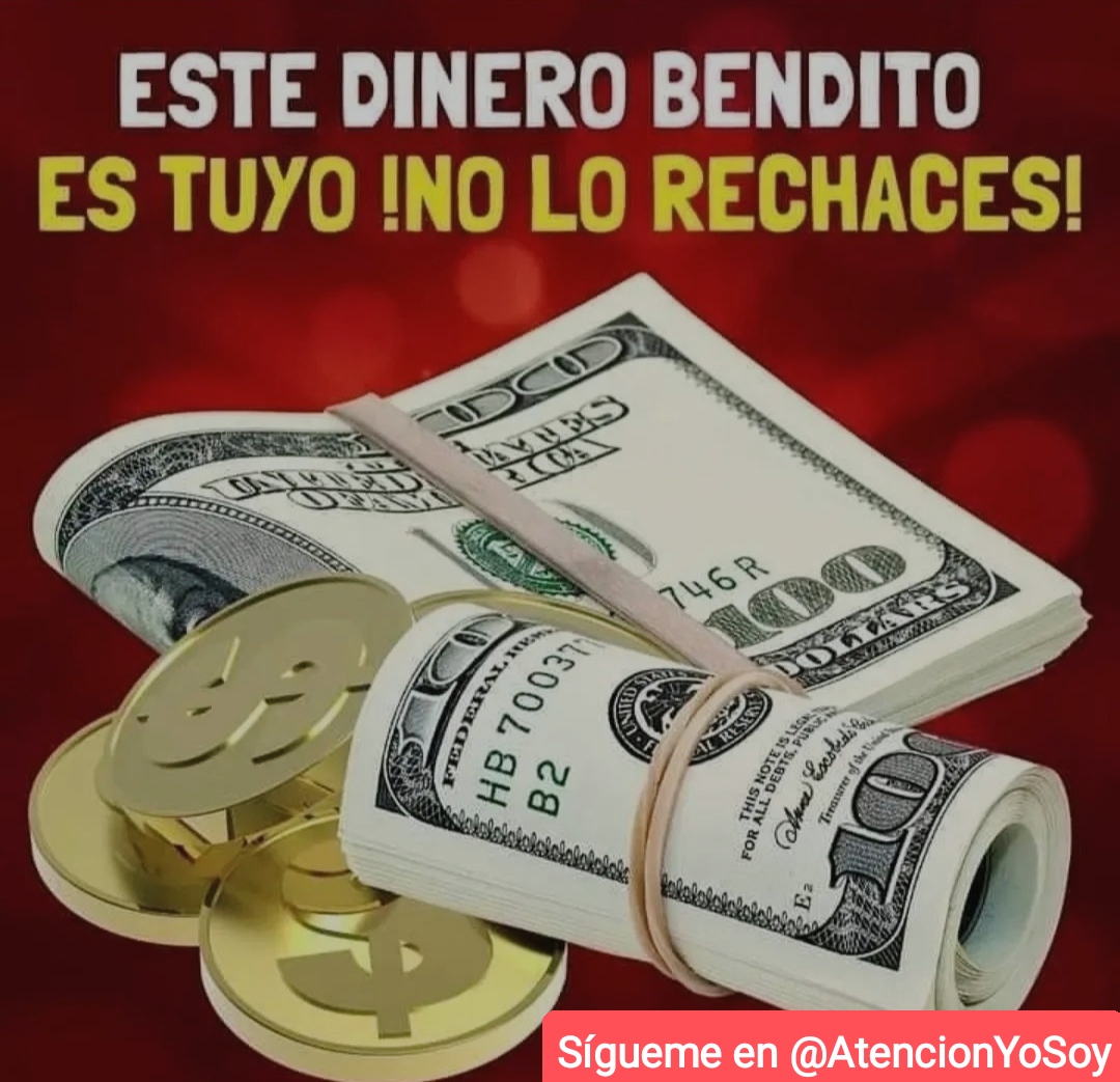 Yo Soy Atención tweet media