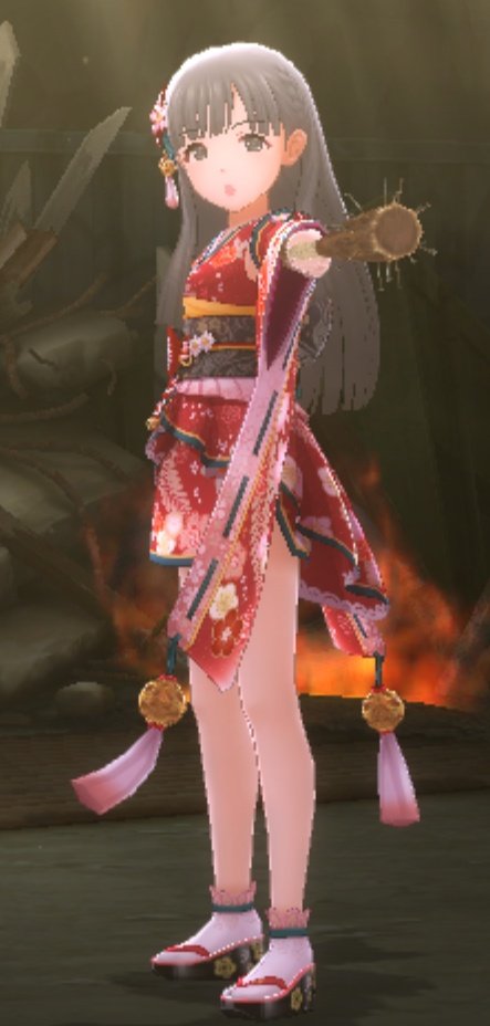 うちのたんとお 