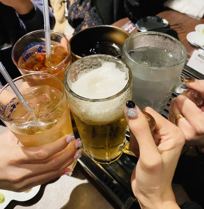やったーーー!!!! 