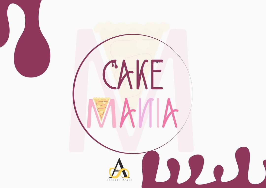 DesignsSohaila's tweet photo. Rebranding the logo of Cake Mania the game with modern touch...your opinion matters ๐
ุฏู ุชุฌุฑุจุฉ ุฌุฏูุฏุฉ ูู ุชุฌุฏูุฏ ููุฌู ูุนุจุฉ Cake Mania ุจุณุชุงูู ุญุฏูุซ ูููููู ุฑุฃูููุง๐
#logo #rebrandinglogo #illumination #game #cakemania https://t.co/9mxmOs1kMO