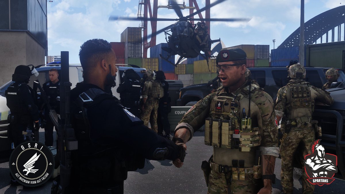 A challenging mission awaits us on 17.12.2022! <a href="/Team_GSRI/">GSRI</a>