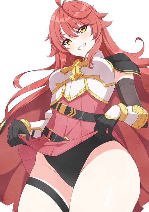 skeb依頼ありがとうございました(*'ω`*)
#Skeb 
#エピックセブン 