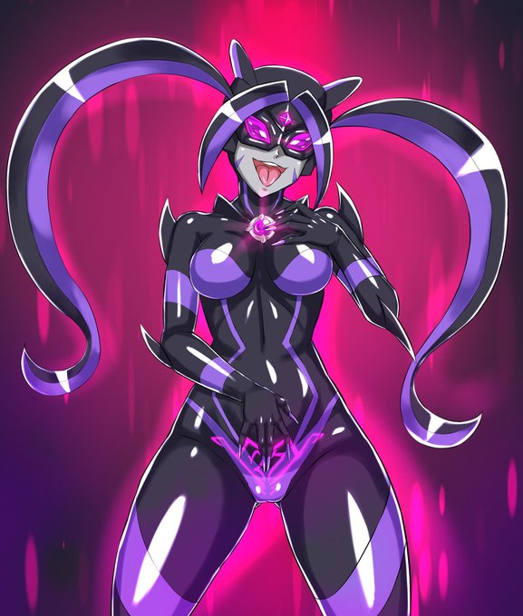 アルティメットレナ5話よりニナ 