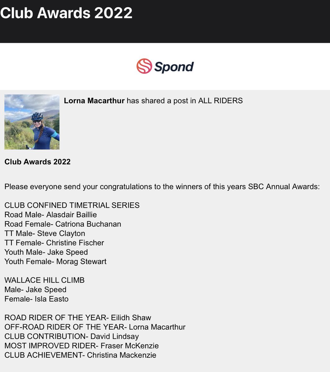 Congratulations to you all 👏🏻👏🏻