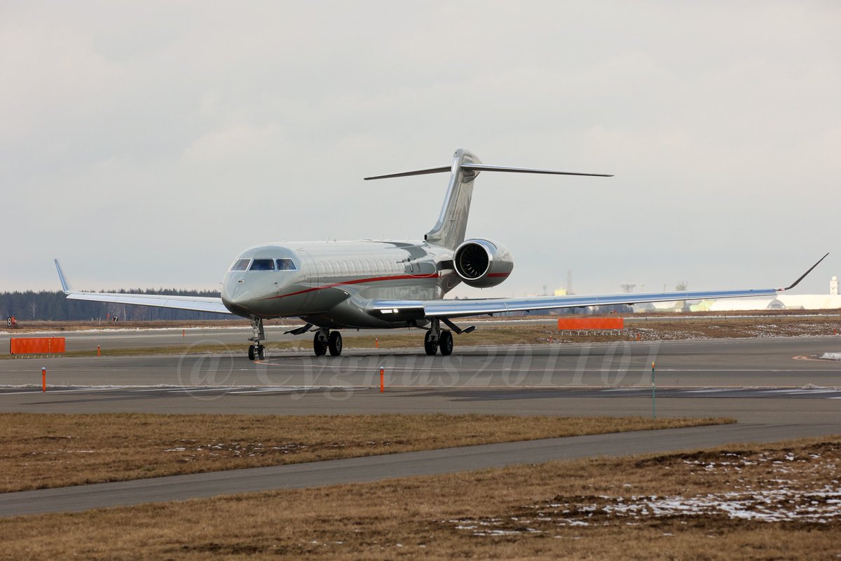 Cygnus201101's tweet image. 9H-VID
Bombardier BD-700-2A12 Global 7500
VistaJet Malta

翳った…😢

December 11, 2022

#9HVID #GL7T #VistaJetMalta #CTS #RJCC #新千歳空港