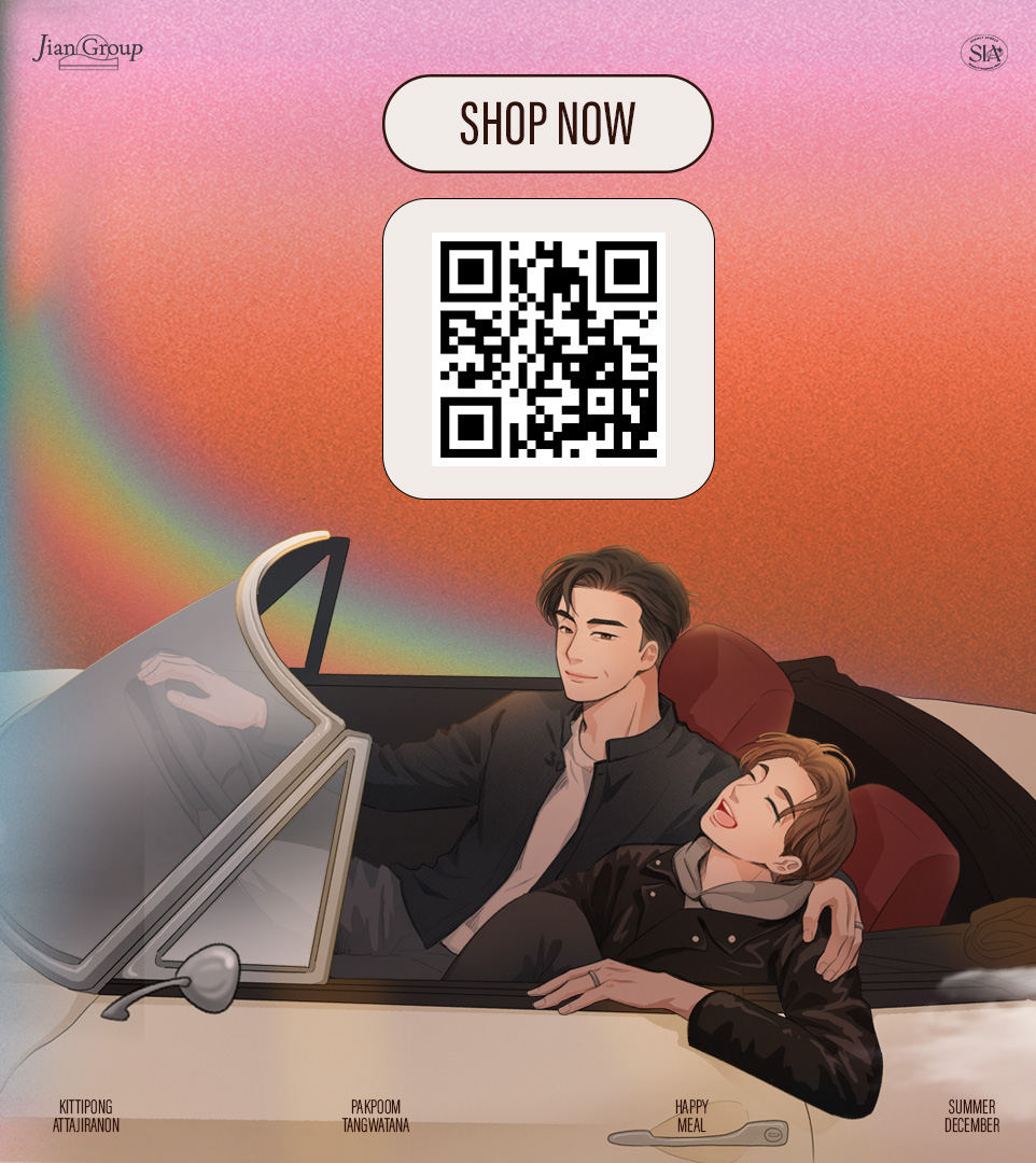PRE-ORDER NOW

"Another Trip Around the Sun"
🔭🪐✨

ＳＬＯＷＬＹ ＳＵＲＥＬＹ
ＳＥＡＳＯＮ'Ｓ ＧＲＥＥＴＩＮＧＳ
２０２３
#เจ๋งพัท #เจ๋งพัท2023

☁️ 11.12.22 (12 PM) - 03.01.23 (11 PM)

🛒 via shop.line.me/@261ckuah