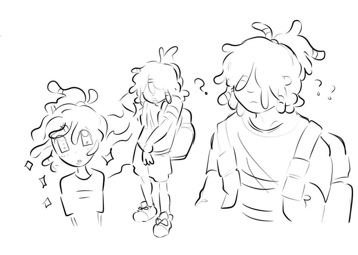 V4MP__IRE's tweet photo. need for more people to engage in the highschool au or I’ll die https://t.co/5Lkqdo9CR7