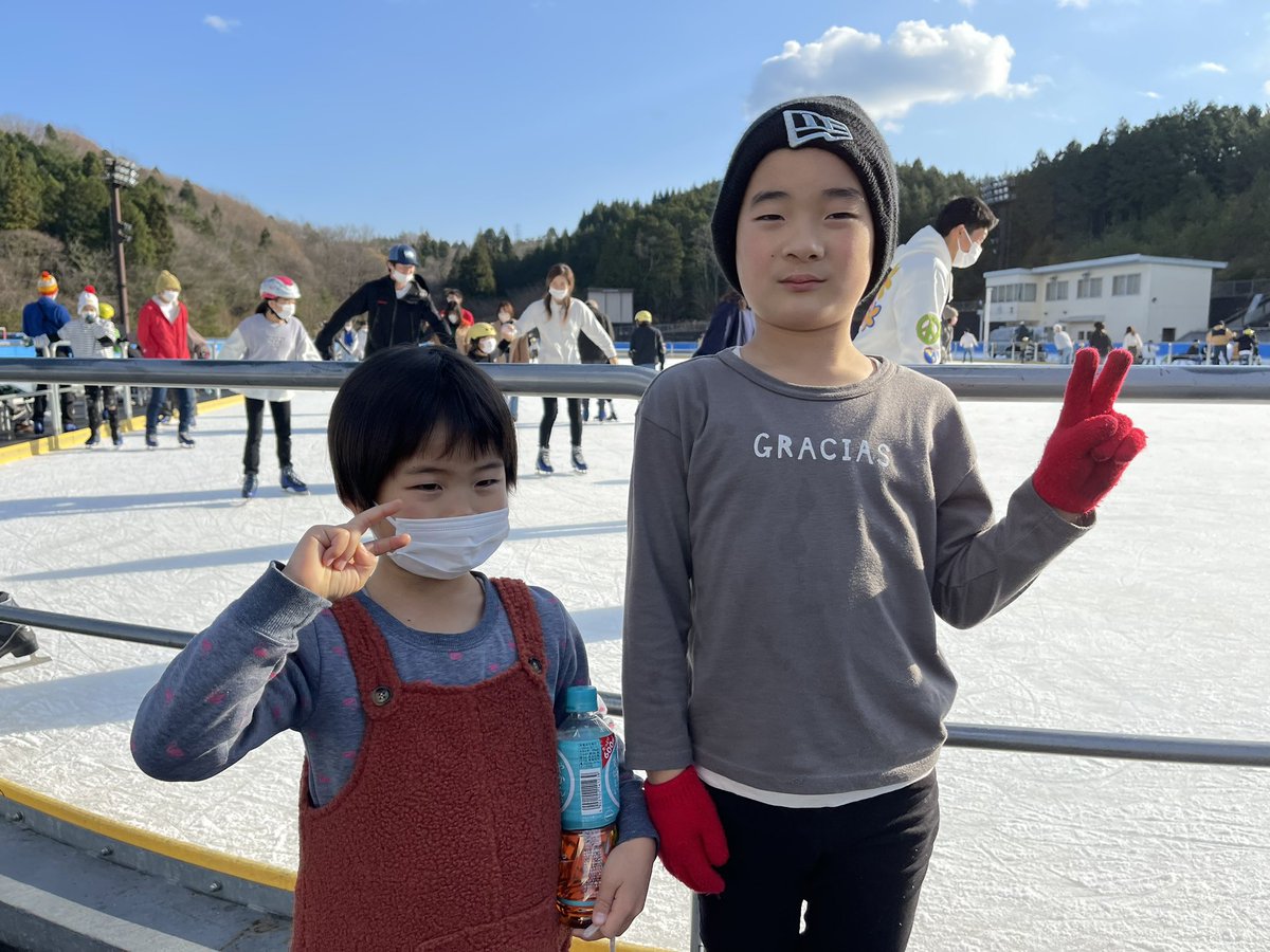 #クリスタルパーク恵那