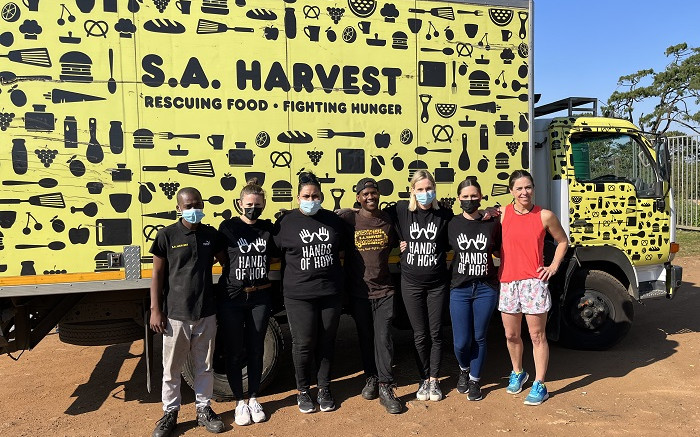 SAfmRadio 📻 tweet media