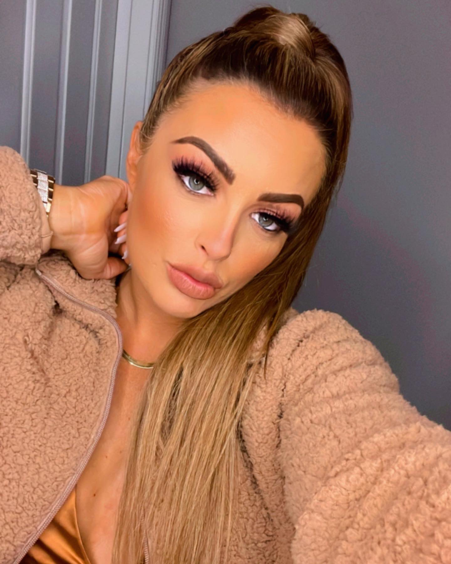 Mandy Rose Targeted By Impact Wrestling Soon After WWE Release 1