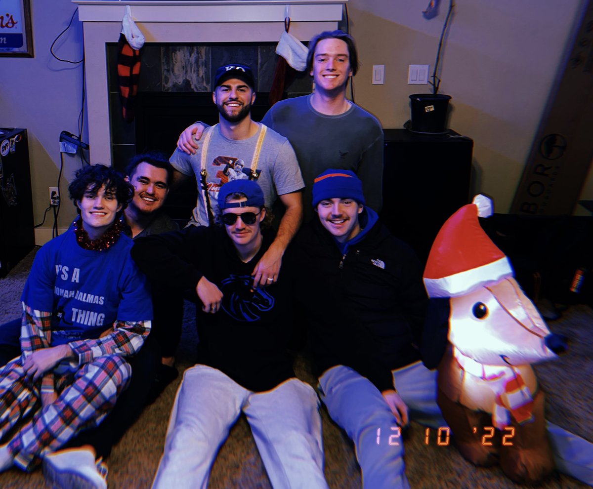 BSU Specialists tweet media