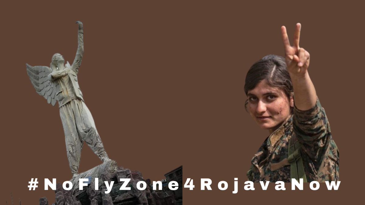 Selling sophisticated military drone optics 2 Turkey means killing civilians,women &amp; children in Syria,Libya &amp; Kurdistan. 
<a href="/coe/">Council of Europe</a>  
<a href="/NATO/">NATO</a>  
<a href="/Refugees/">UNHCR, the UN Refugee Agency</a>  
<a href="/UN_HRC/">UN Human Rights Council</a>  
<a href="/mfa_russia/">MFA Russia 🇷🇺</a> 
#NoFlyZone4RojavaNow