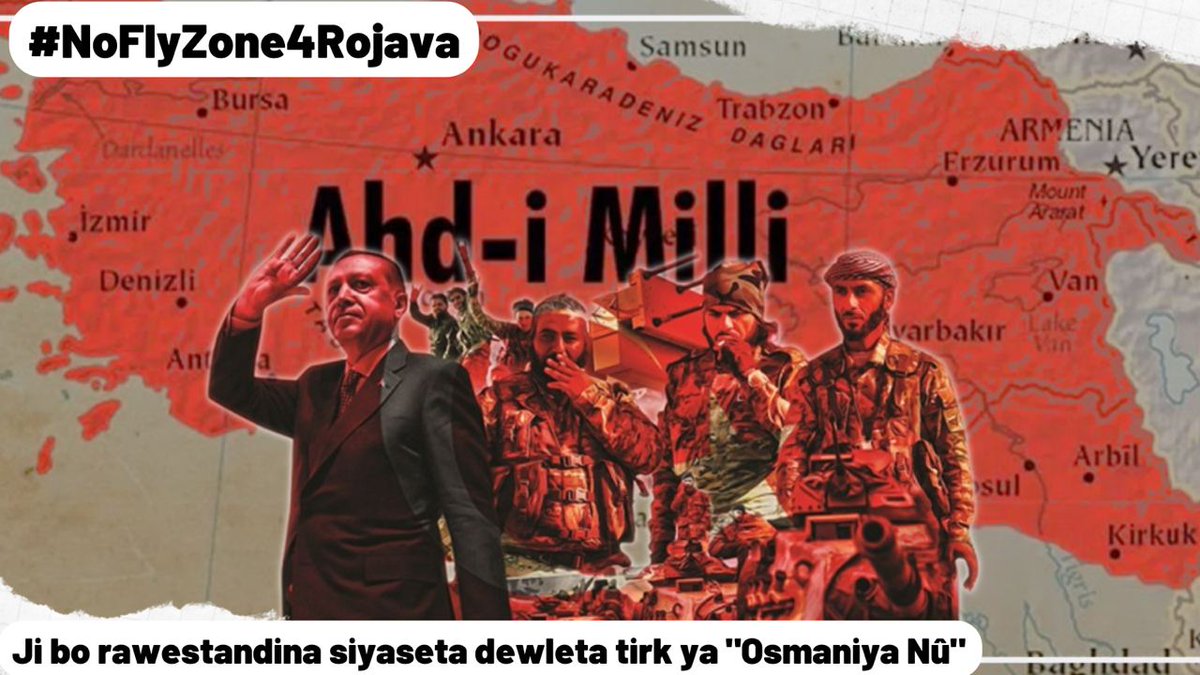 We need more effective sanctions on Turkey or a no fly zone to stop the massacres against kurdish people. 
<a href="/coe/">Council of Europe</a>  
<a href="/NATO/">NATO</a>  
<a href="/Refugees/">UNHCR, the UN Refugee Agency</a>  
<a href="/UN_HRC/">UN Human Rights Council</a>  
<a href="/mfa_russia/">MFA Russia 🇷🇺</a> 
#NoFlyZone4RojavaNow